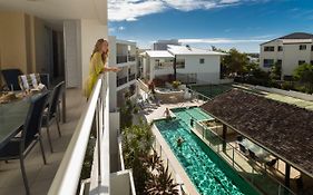 Coolum Seaside Apartments